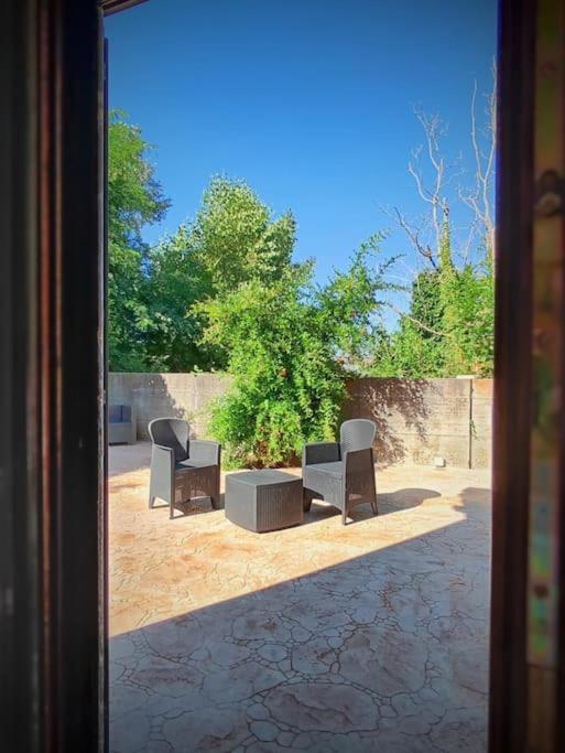 Villetta Di Anastasia 2 Tropea Filandari Kültér fotó