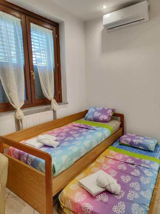 Villetta Di Anastasia 2 Tropea Filandari Kültér fotó