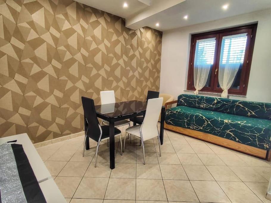 Villetta Di Anastasia 2 Tropea Filandari Kültér fotó